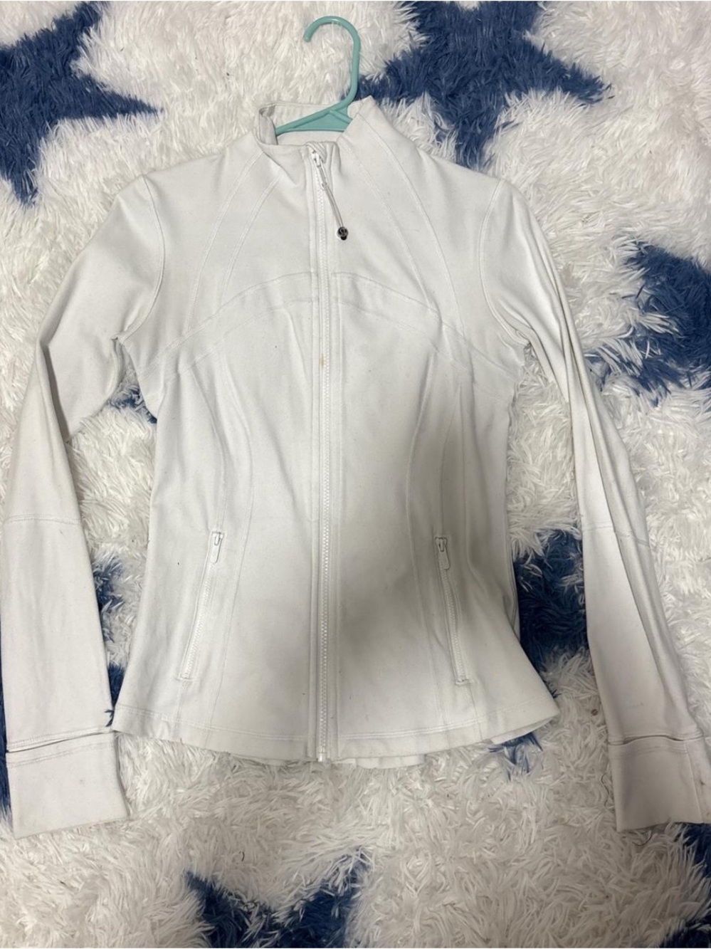 Lululemon Define Jacket